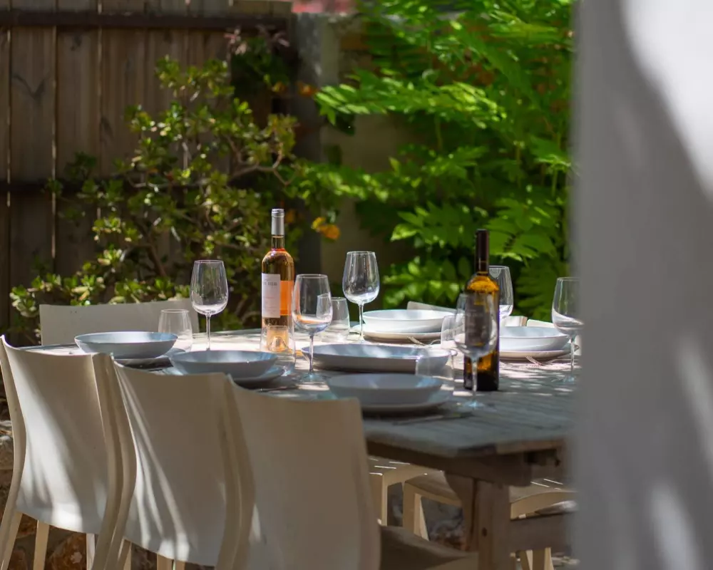 Résidence Villa Bernadette-hyeres