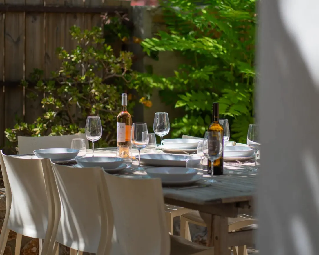 Résidence Villa Bernadette-hyeres