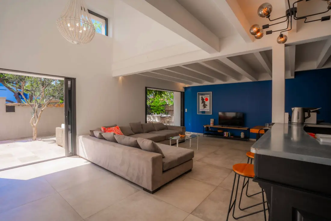 Résidence Villa Bernadette-hyeres