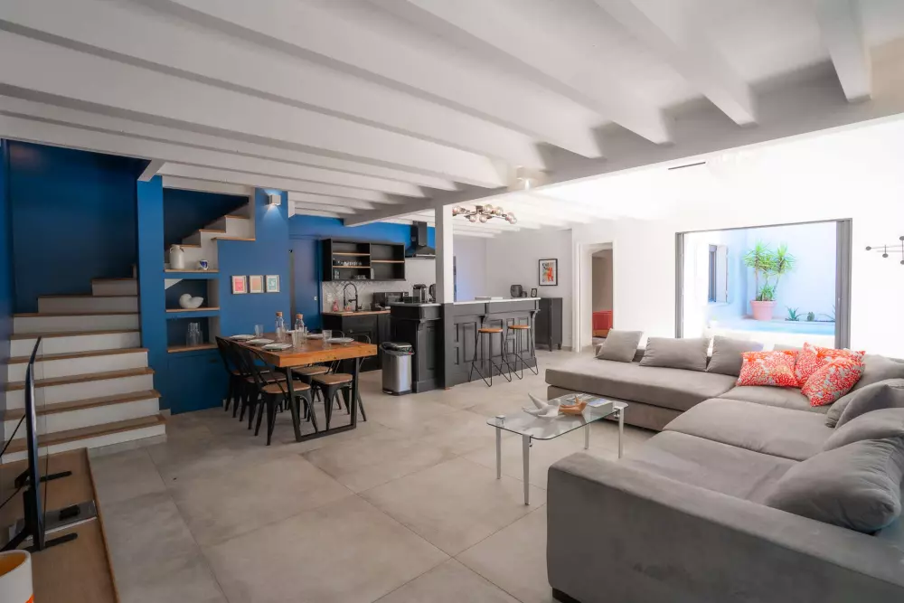 Résidence Villa Bernadette-hyeres