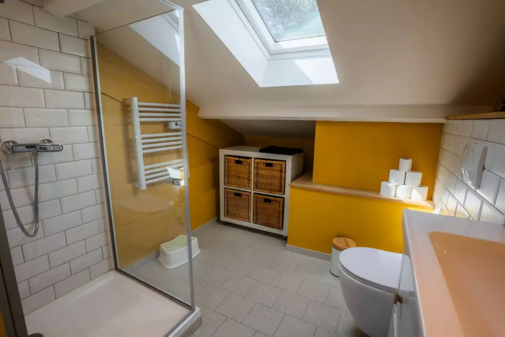 Résidence Villa Bernadette-hyeres