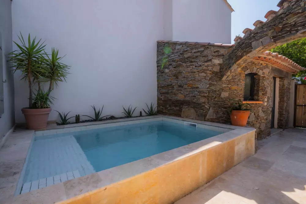 Résidence Villa Bernadette-hyeres