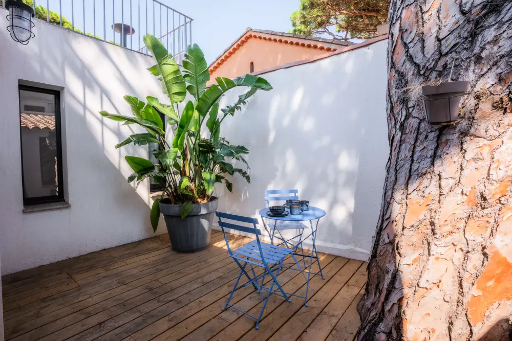 Résidence Villa Bernadette-hyeres