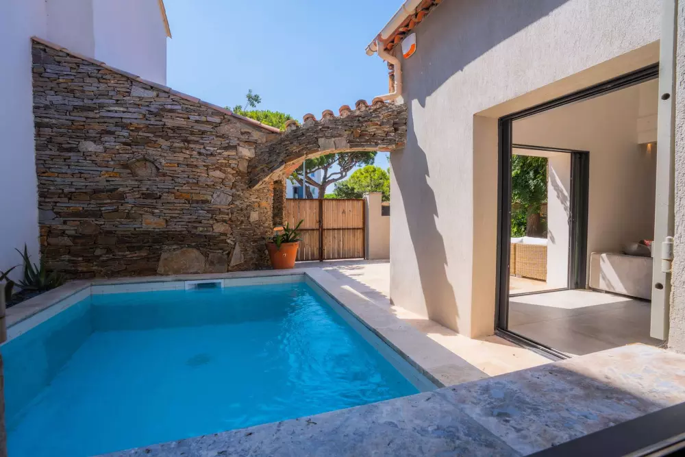 Résidence Villa Bernadette-hyeres
