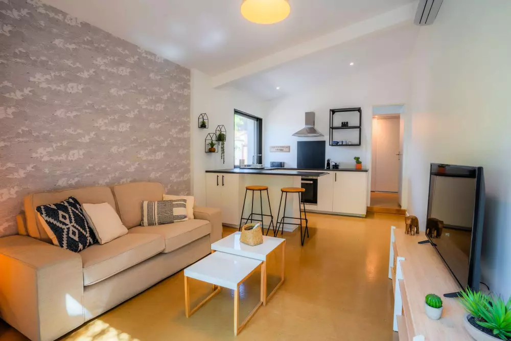 Résidence Villa Bernadette-hyeres