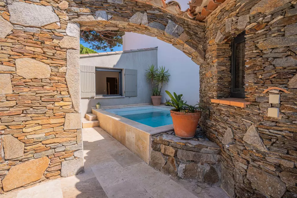 Résidence Villa Bernadette-hyeres