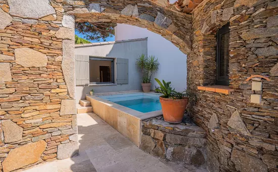 Résidence Villa Bernadette-hyeres