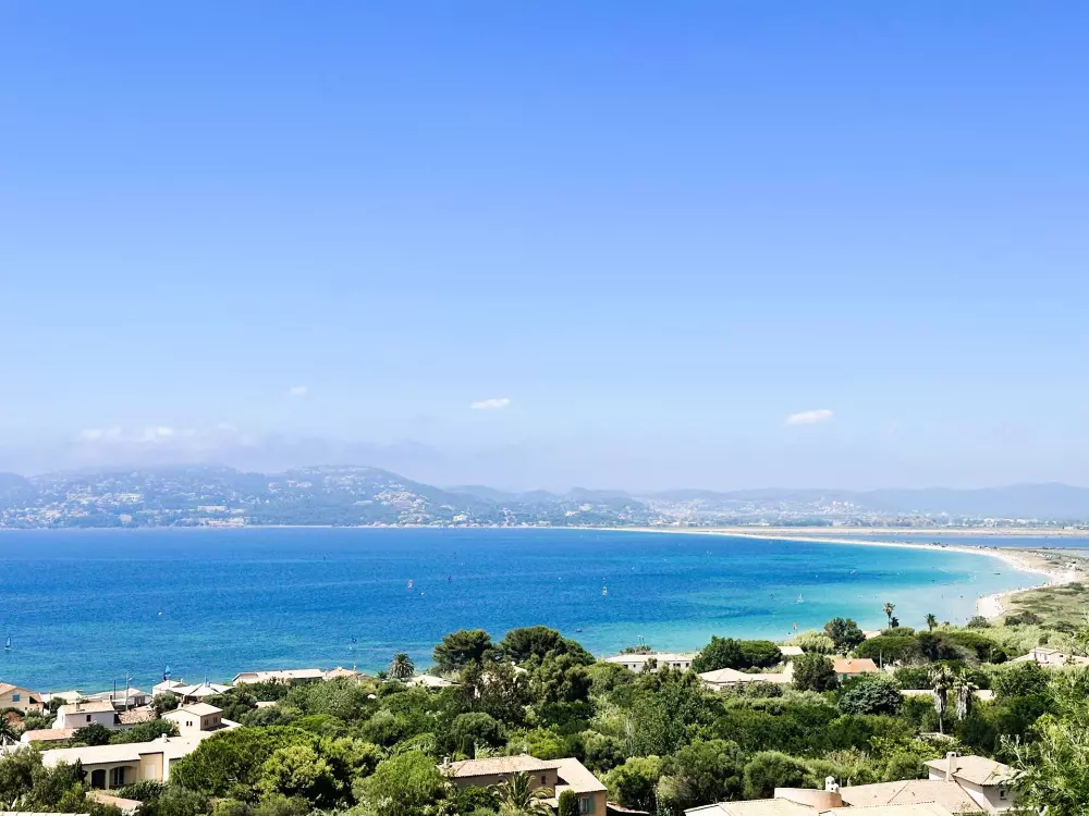 Résidence Villa Bernadette-hyeres