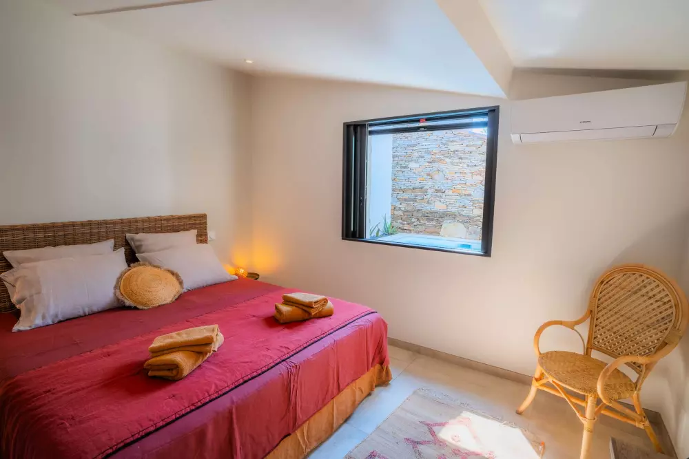 Résidence Villa Bernadette-hyeres
