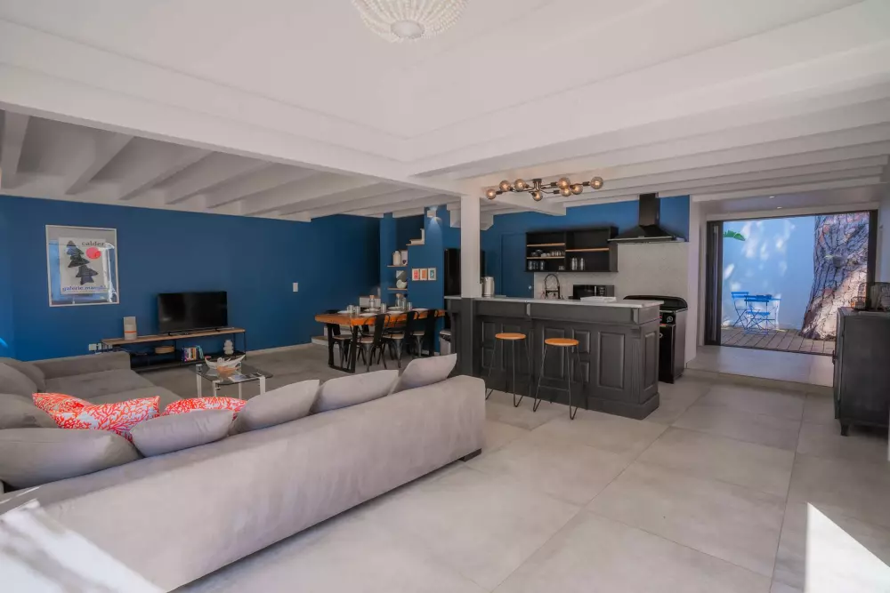 Résidence Villa Bernadette-hyeres