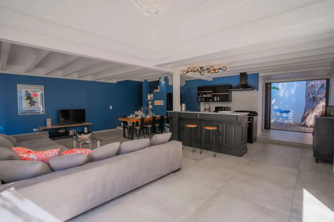 Résidence Villa Bernadette-hyeres