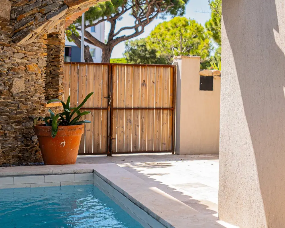 Résidence Villa Bernadette-hyeres
