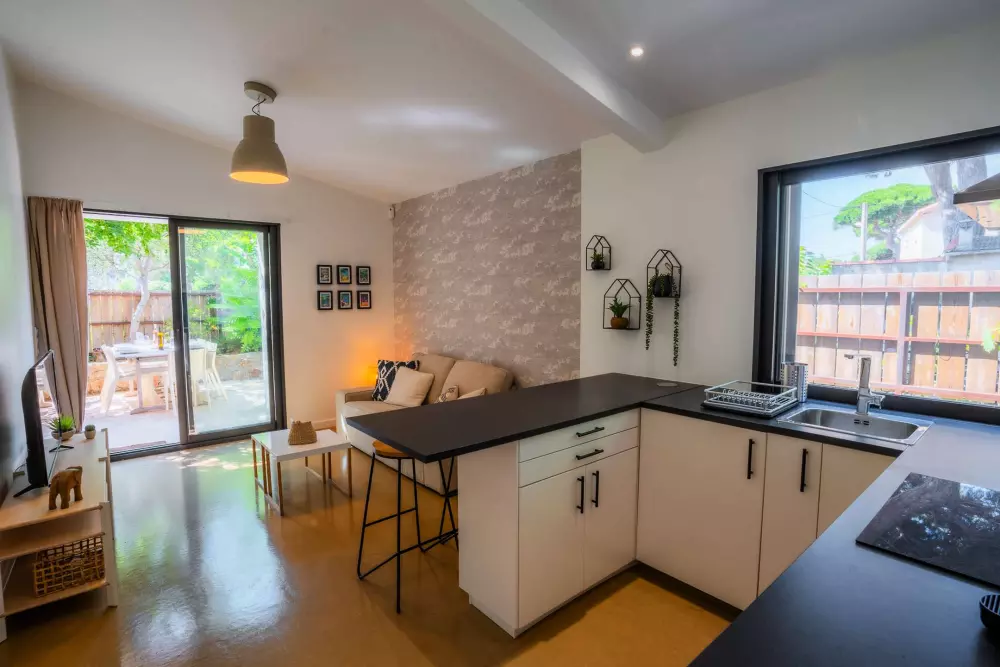 Résidence Villa Bernadette-hyeres