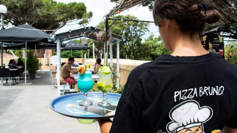 Camping Tikayan Le Méditerranée 3 étoiles★★★