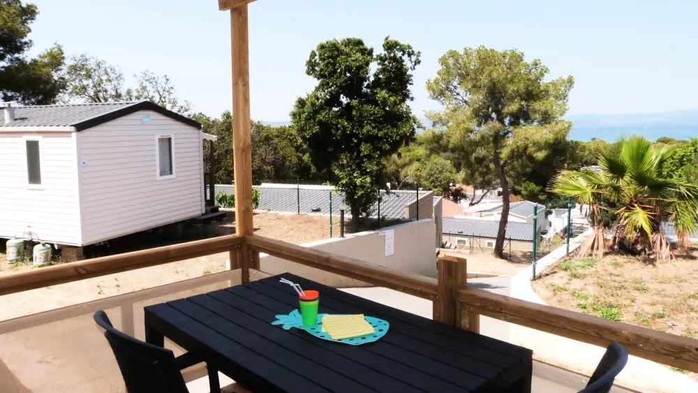 Camping Tikayan Le Méditerranée 3 étoiles★★★