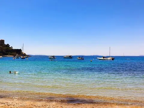 Camping Tikayan Les Palmiers  4 étoiles★★★★