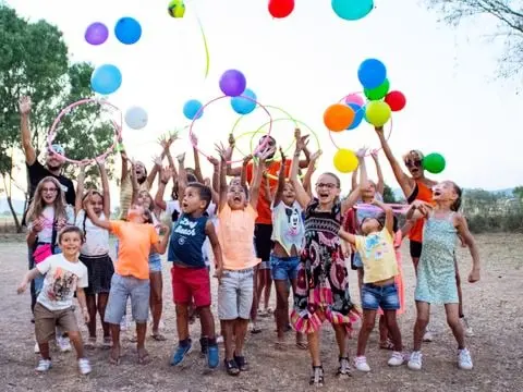 Camping Tikayan Les Palmiers  4 étoiles★★★★