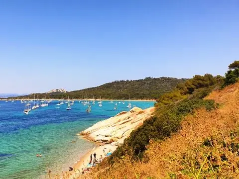 Camping Tikayan Les Palmiers  4 étoiles★★★★