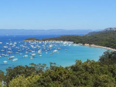 Camping Tikayan Les Palmiers  4 étoiles★★★★