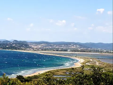 Camping Tikayan Les Palmiers  4 étoiles★★★★