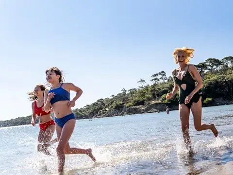 Camping Tikayan Les Palmiers  4 étoiles★★★★
