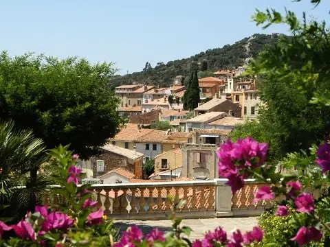 Camping Tikayan Les Palmiers  4 étoiles★★★★