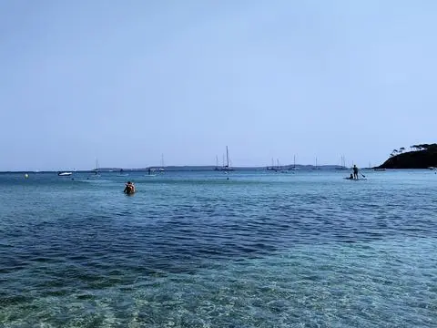 Camping Tikayan Les Palmiers  4 étoiles★★★★