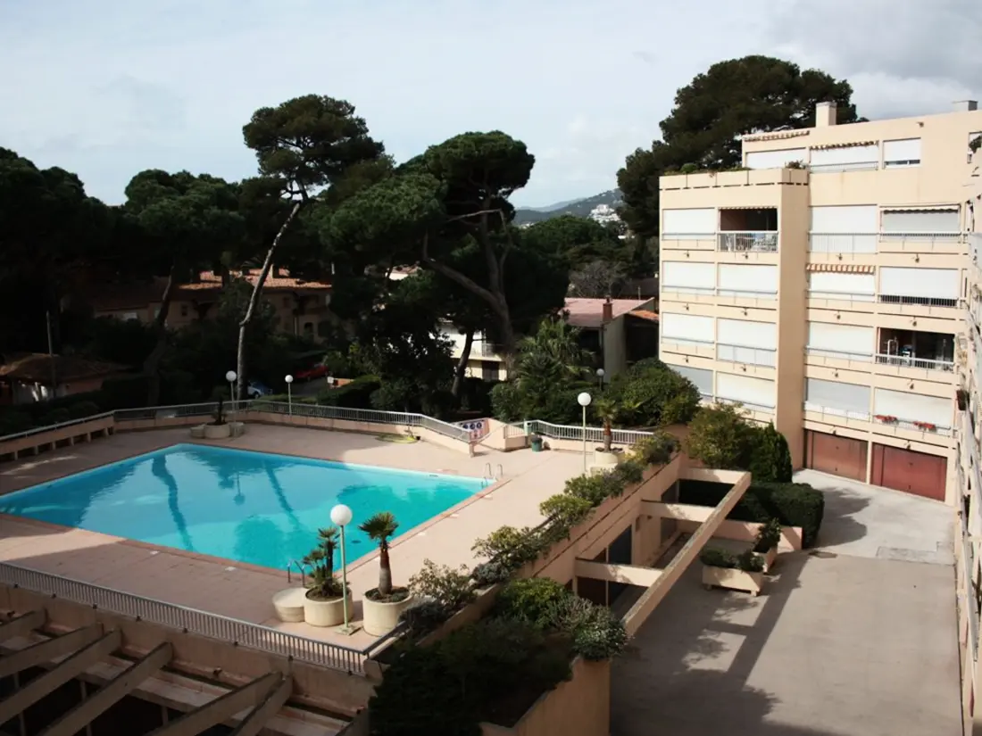 Location de Vacances Hyères 206