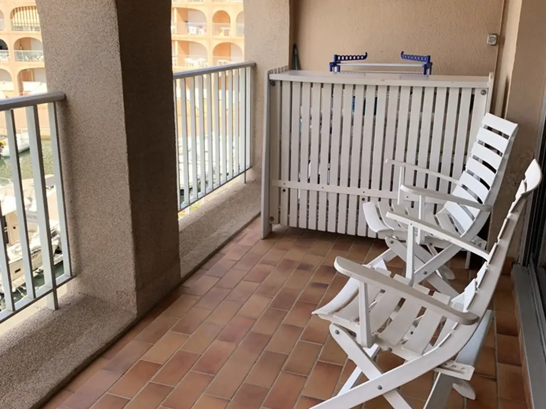 Location de Vacances Hyères 210