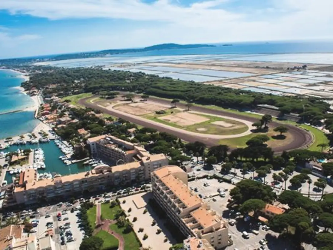 Location de Vacances Hyères 210