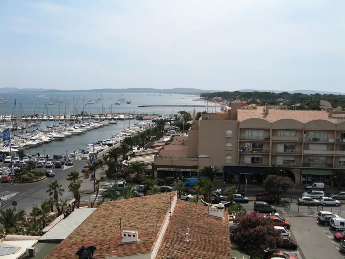 Location de Vacances Hyères 210