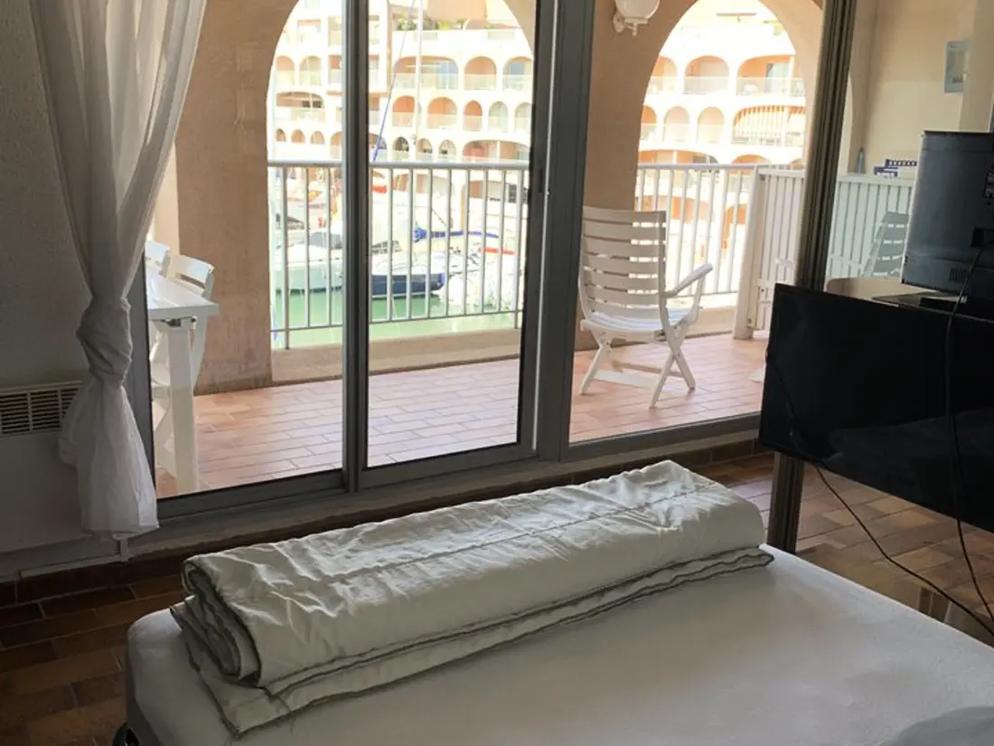 Location de Vacances Hyères 210