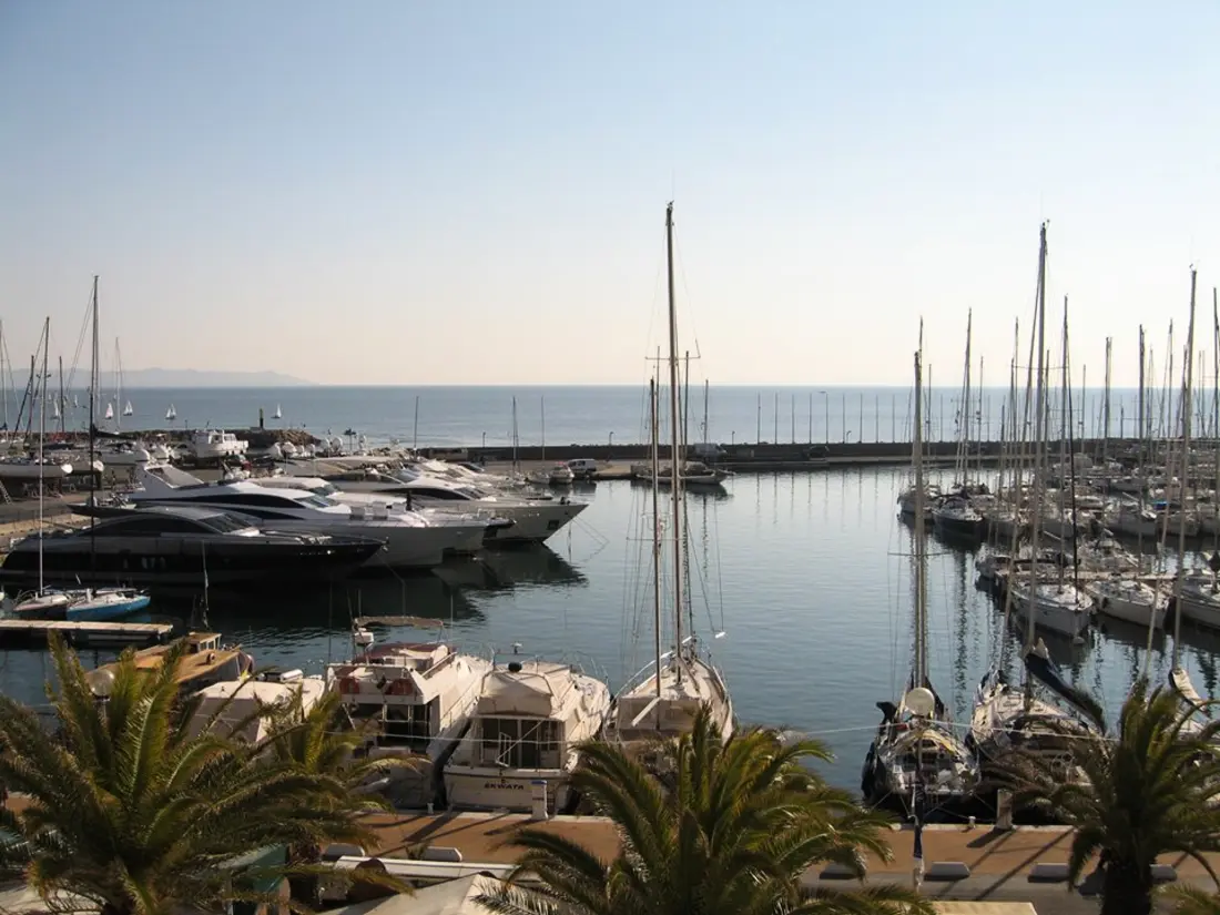 Location de Vacances Hyères 211