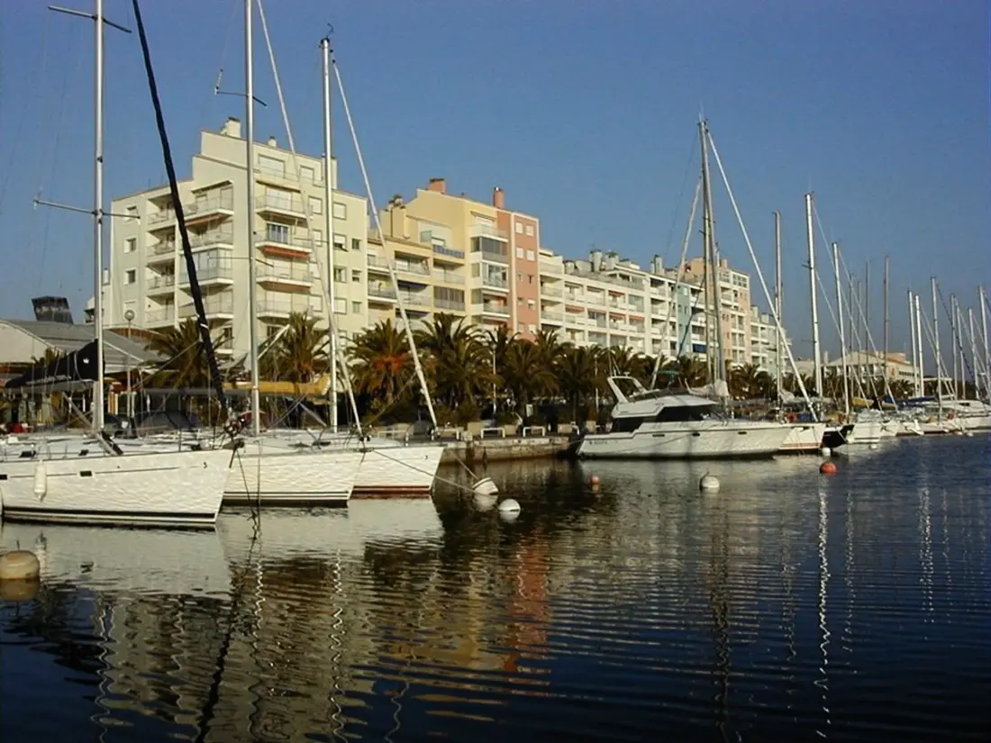 Location de Vacances Hyères 211