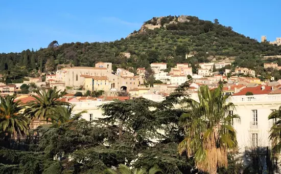 Studio 2 pers. magnifique vue mer - maeva Home