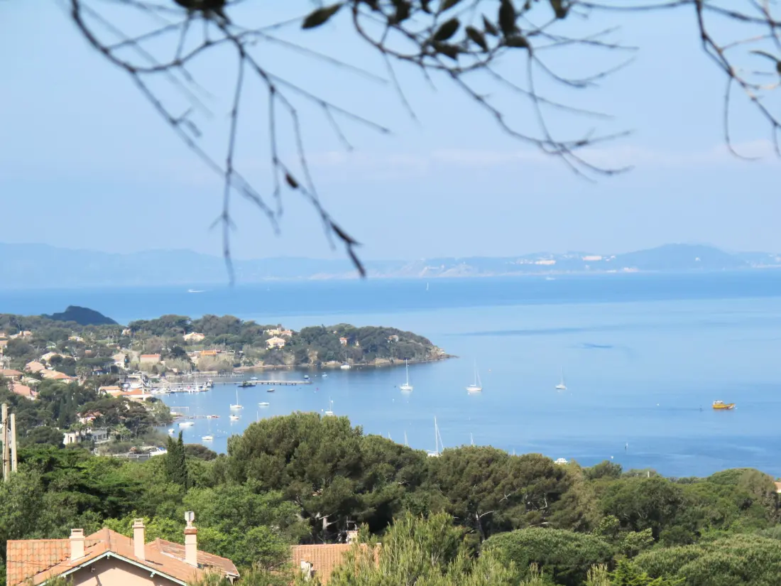 Maison de Vacances Giens
