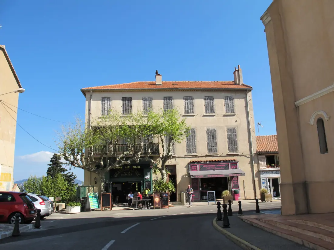 Maison de Vacances Giens