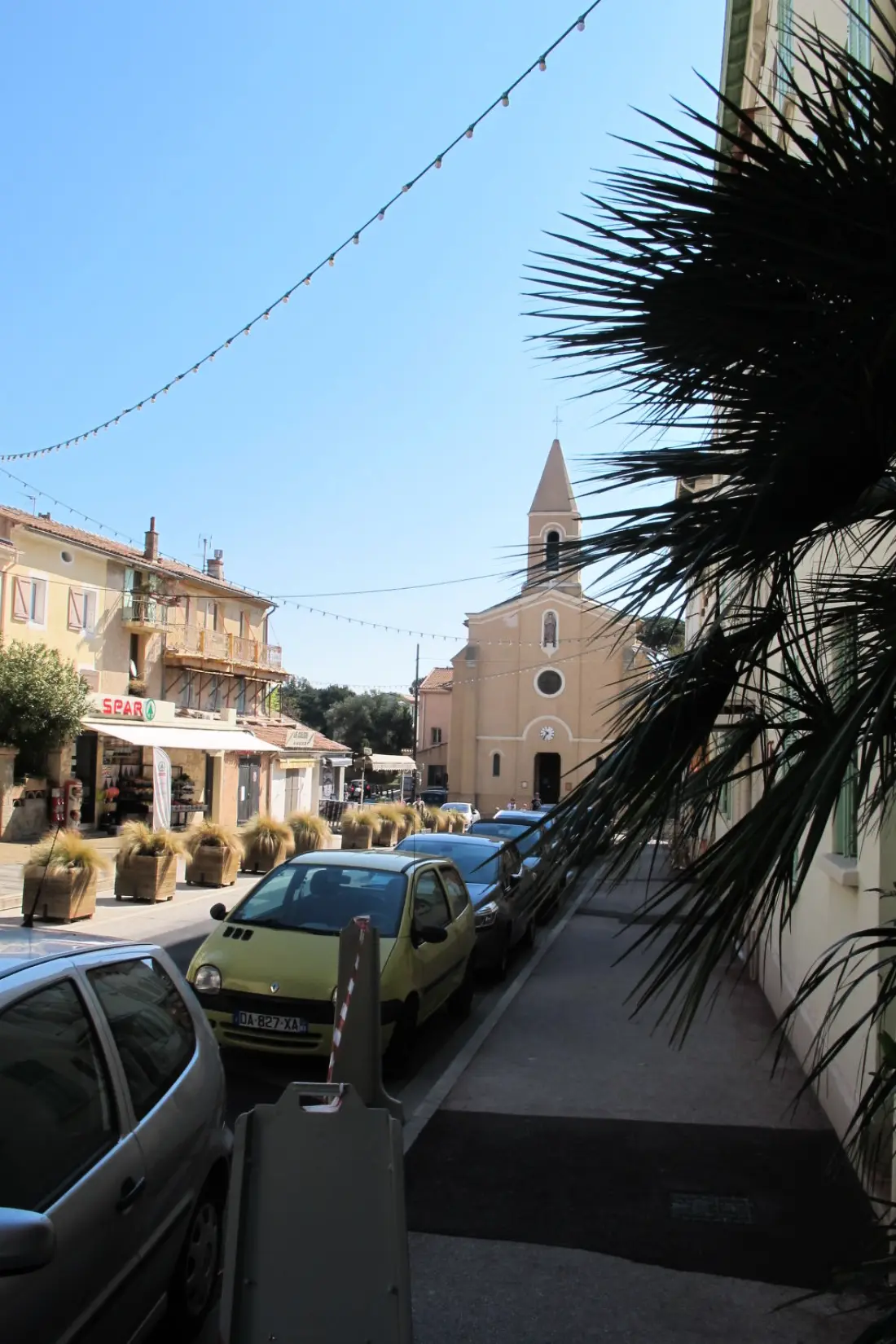 Maison de Vacances Giens