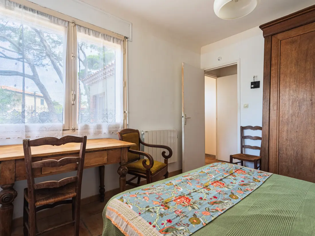 Maison de Vacances Hyères