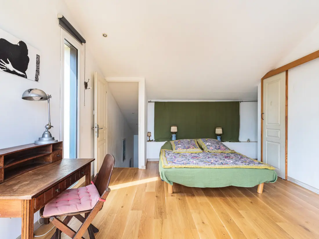 Maison de Vacances Hyères