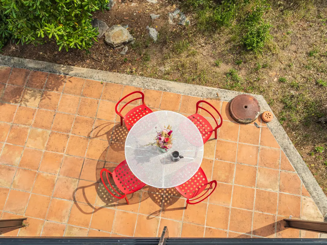 Maison de Vacances Hyères