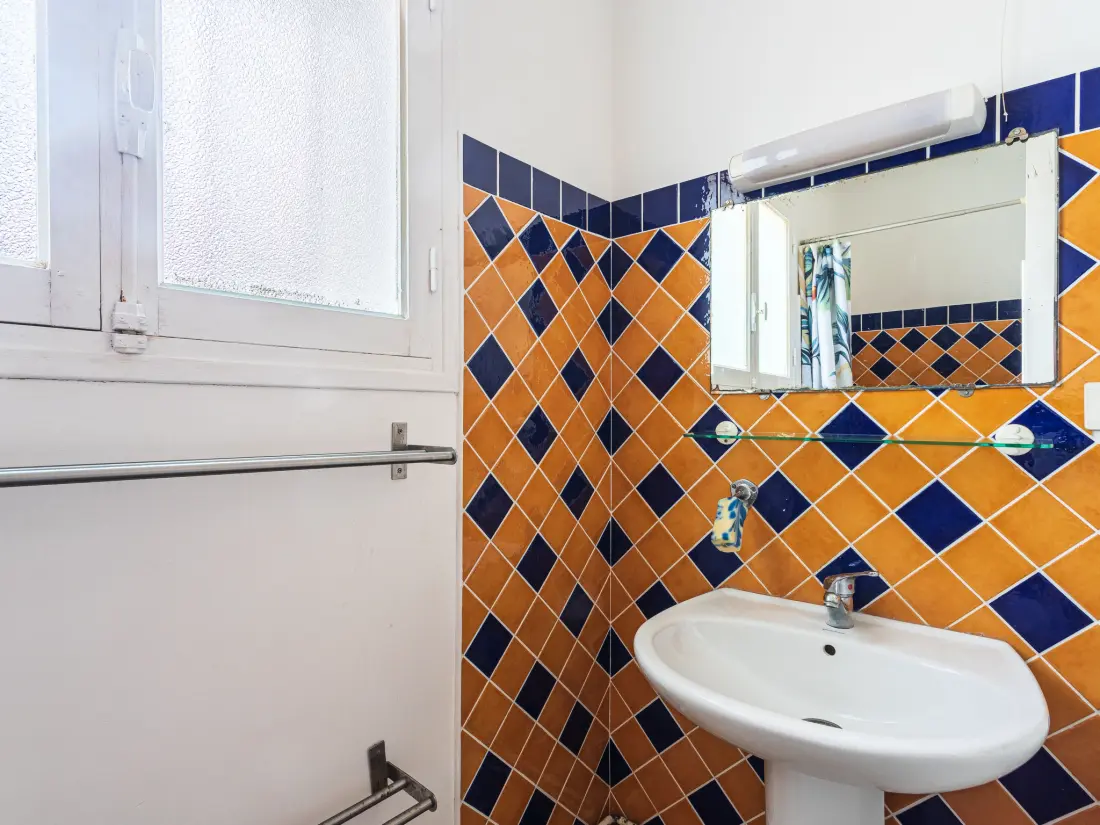 Maison de Vacances Hyères
