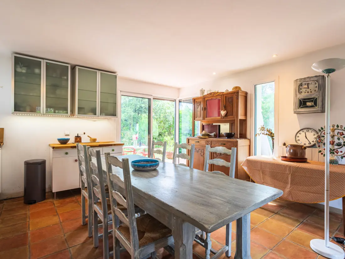 Maison de Vacances Hyères