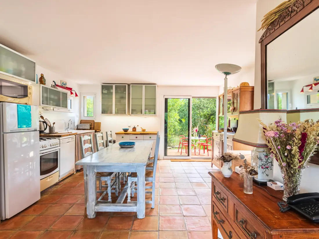 Maison de Vacances Hyères