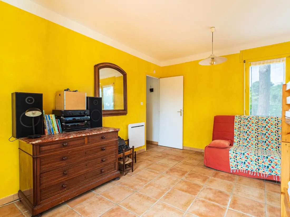 Maison de Vacances Hyères