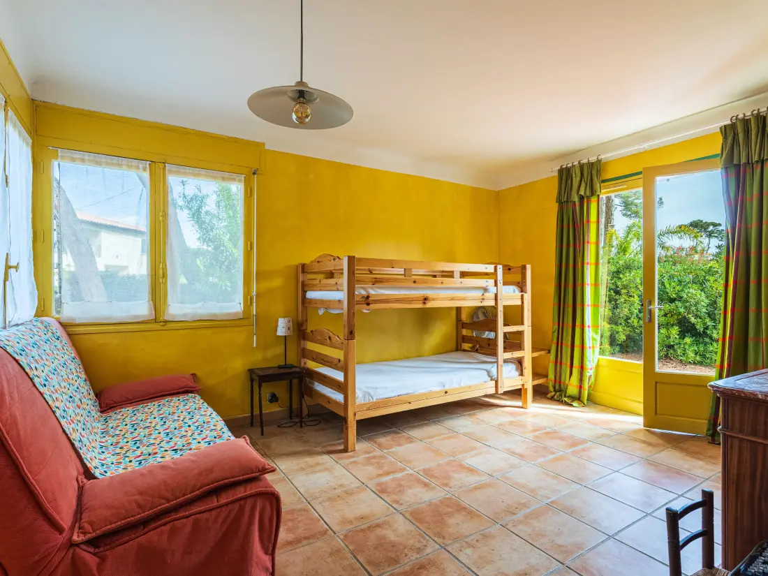 Maison de Vacances Hyères