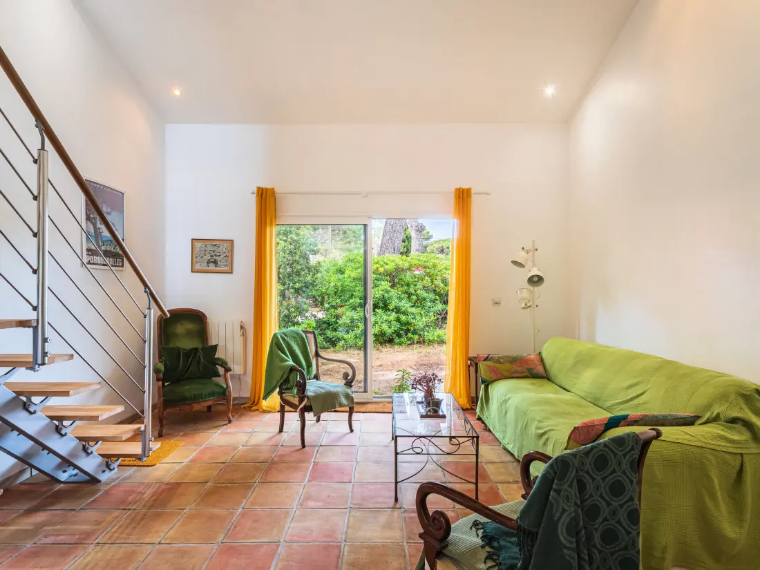 Maison de Vacances Hyères