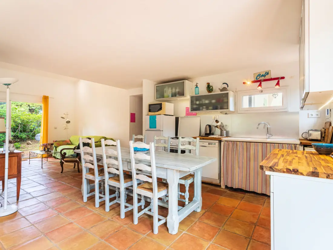 Maison de Vacances Hyères