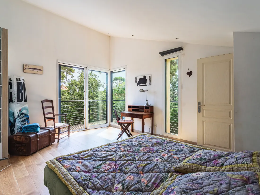 Maison de Vacances Hyères