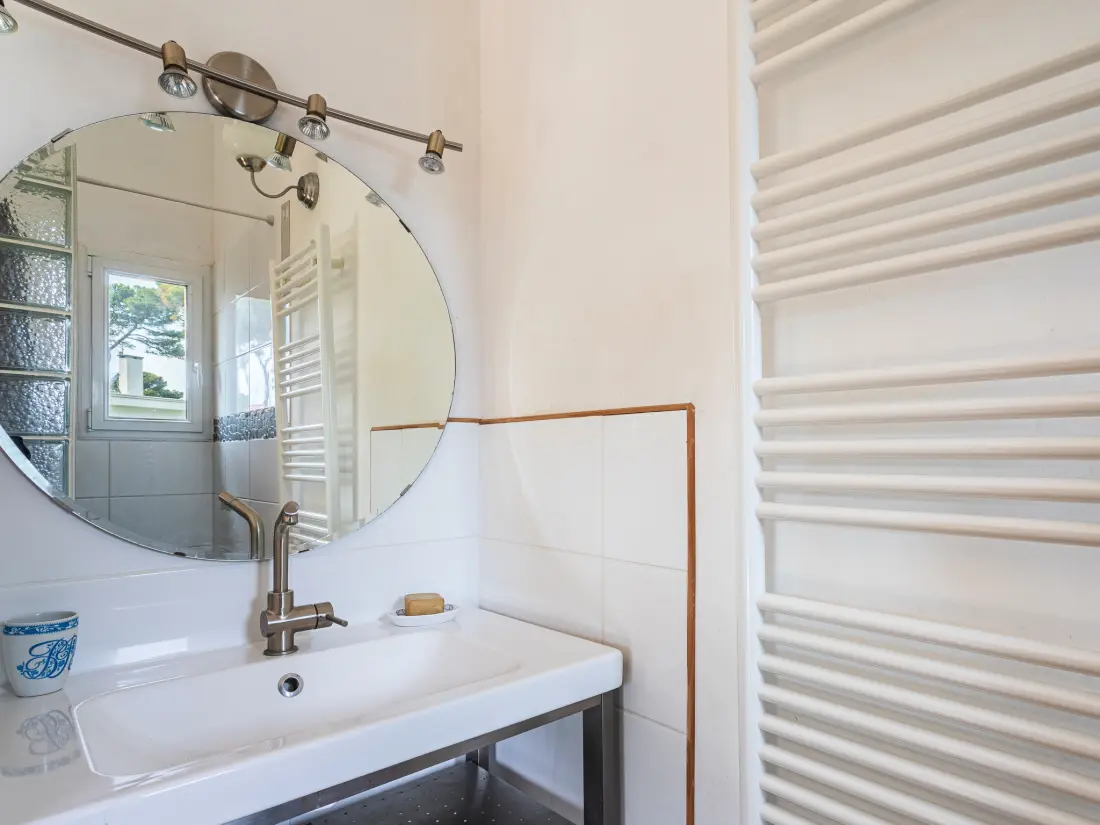 Maison de Vacances Hyères